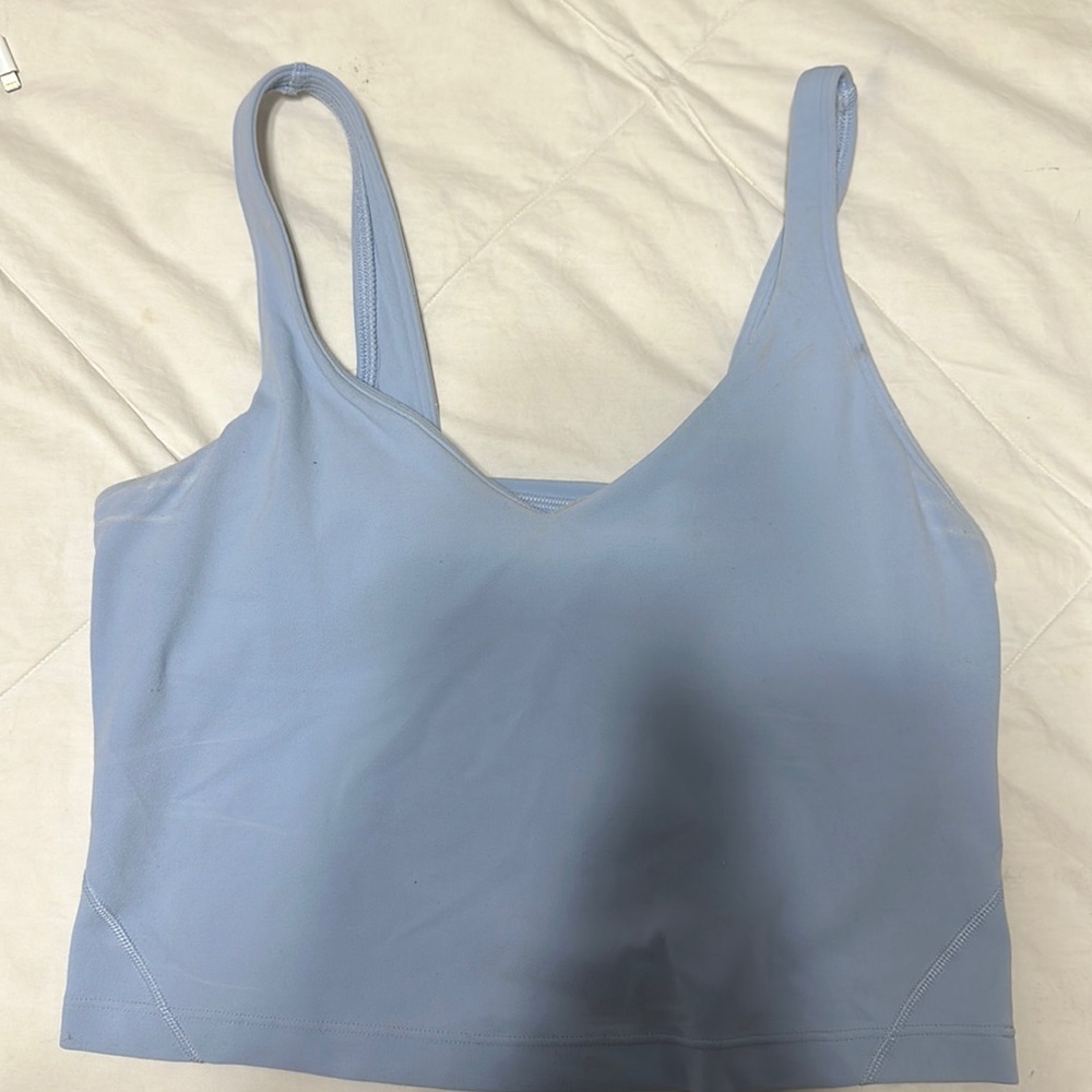 Lululemon align tank